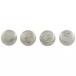 2013-2024 Ford - Engine Core Plug