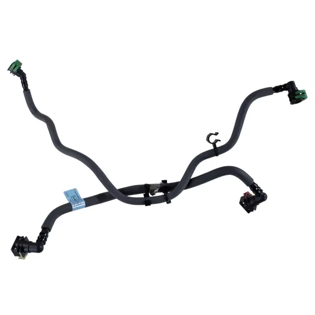 hl3z9g297a - Ford Evaporative Emissions System Lines | Levittown