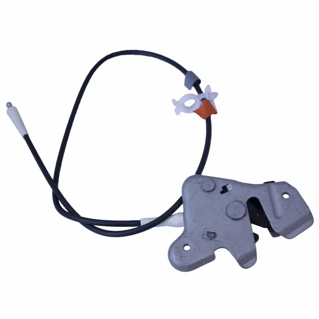 Door Latch Assembly F2UZ-15264A32-A | OEM Parts Online