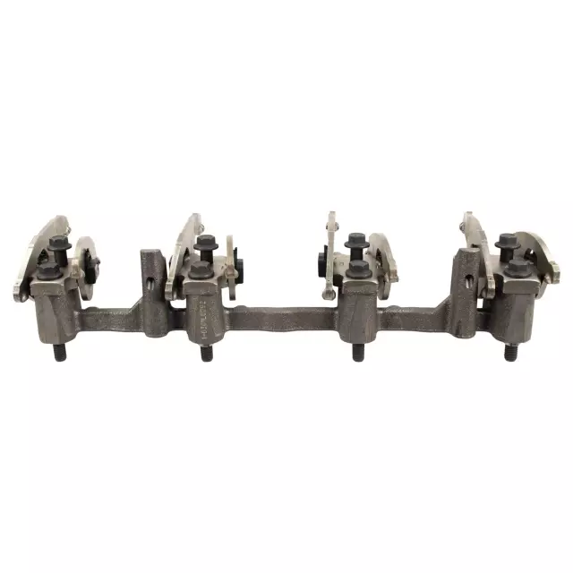 Arm Assembly Valve Rocker 8C3Z-6564-D | OEM Parts Online