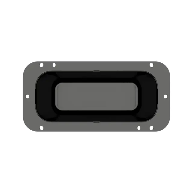 Storage Bin 68154661AC | My Mopar Parts