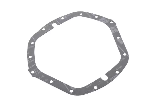 Cover Gasket