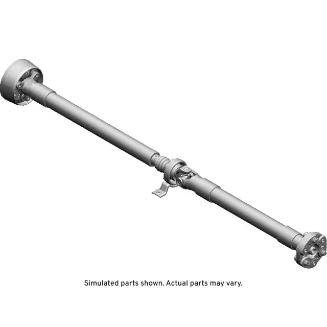 Drive Shaft