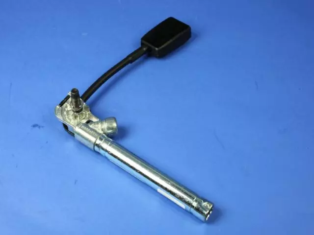 Seat Belt Anchor, Right