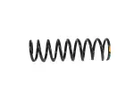 Front Coil Spring, Left