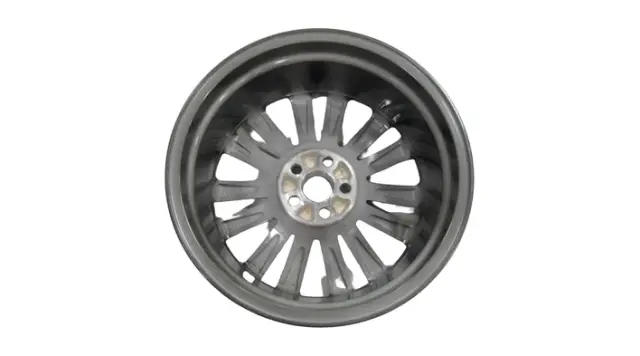 4260D-08020 - Wheel Sub Assembly Clad 2021-2025 Toyota Sienna