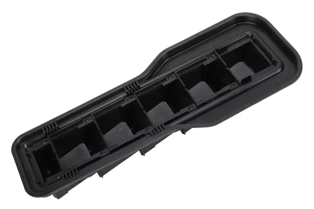 Body Pressure Relief Valve