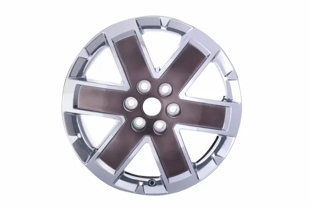 GMC タイフーン純正ホイール　 2011-2012 GMC Acadia 20x7.5-Inch Aluminum 6-Spoke Wheel 22830686