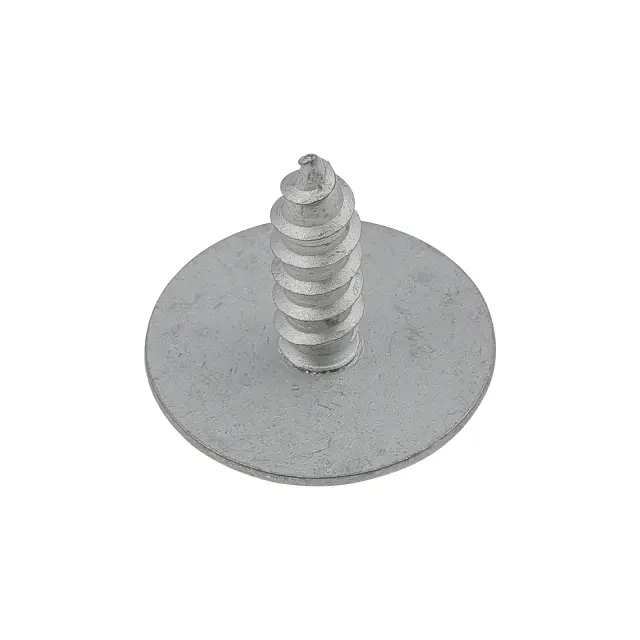 Toyota OEM Radiator Support Splash Shield Screw 90159-60440