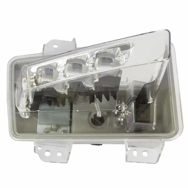 FL1Z-15200-A - Fog Lamp Assembly 2015-2017 Ford Expedition | Ford