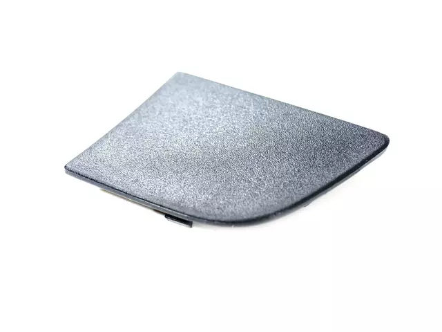 Release Handle Bezel Cover, Left