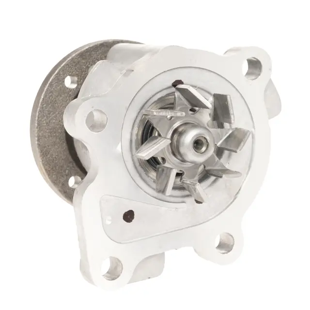 Genuine Water Pump - 21010-EA010 | NissanParts.cc | Nissan Parts Store