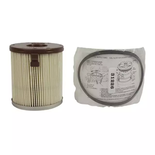 FD-4595 - Fuel Filter 1994-1998 Ford | The Truck Lot - Ford
