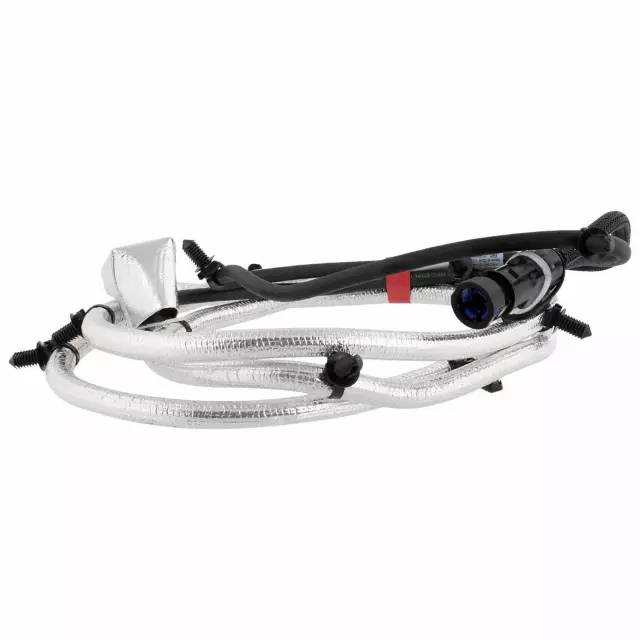 2017-2022 Ford Diesel Exhaust Fluid (Def) Injector Feed Line