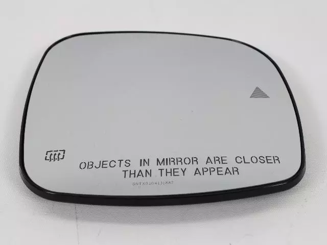Mirror Glass