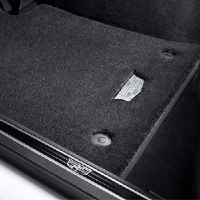 Genuine OEM GM Interior Accessories GM Parts Center