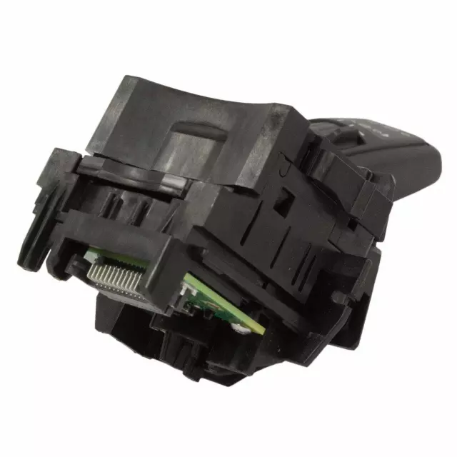 2018-2022 Ford EcoSport Wiper Switch GN1Z-17A553-B | OEM Parts Online