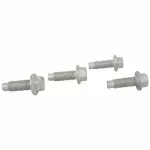 Upper Cross-Member Screw