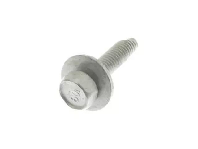 Mount Bracket Bolt