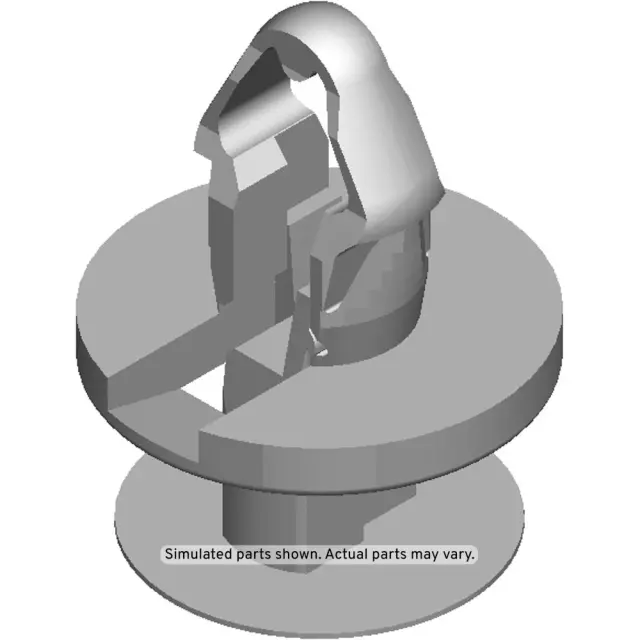 Multi-Purpose Retainer