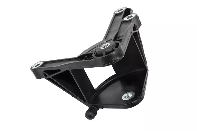 Transmission Rear Mount Frame Side Bracket