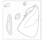 Rear Lamp Combination