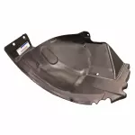 2010-2014 Ford Mustang - Rear Fender Liner