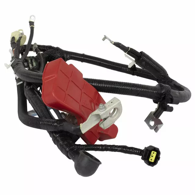 2014-2016 Ford - Battery Cable Harness