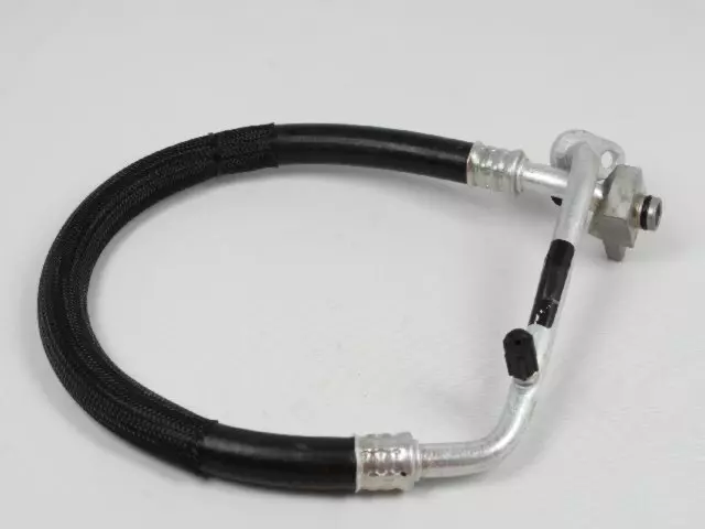 A/c Suction Line