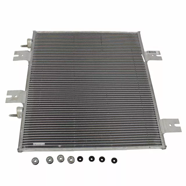Condenser Assembly 8C4Z-19712-AA | OEM Parts Online