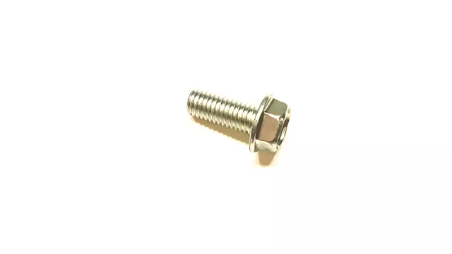 Mount Bracket Mount Bolt