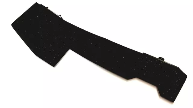 2006-2008 Subaru Forester - Radiator Assembly Insulator