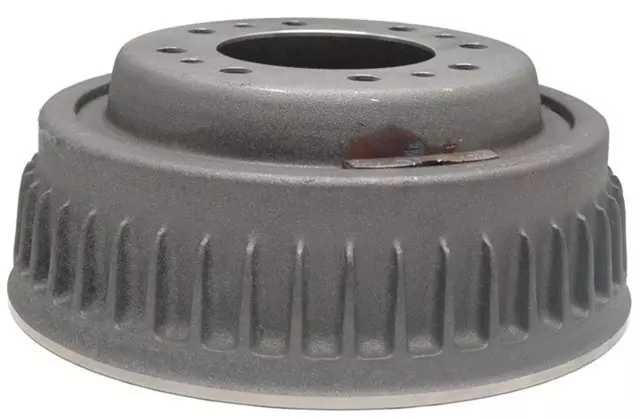 ACDelco Professional 18B40 Durastop Rear Brake Drum Assembly - High-Quality Aftermarket Replacement