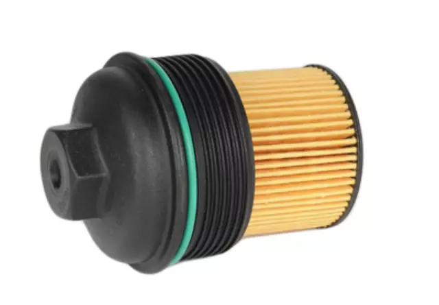 Engine Oil Filter Kit - GM (12605565)