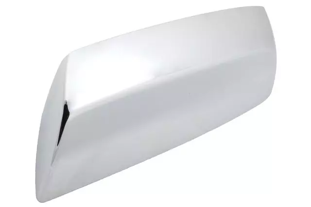 22889519 - Body: Door Mirror Cover for Chevrolet: Silverado 1500, Silverado 2500 HD, Silverado 3500 HD | GMC: Sierra 1500, Sierra 2500 HD, Sierra 3500 HD Image