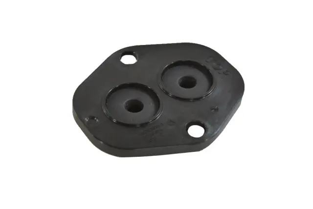 Dash Panel Insulation