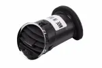 Driver Side Instrument Panel Outer Air Outlet