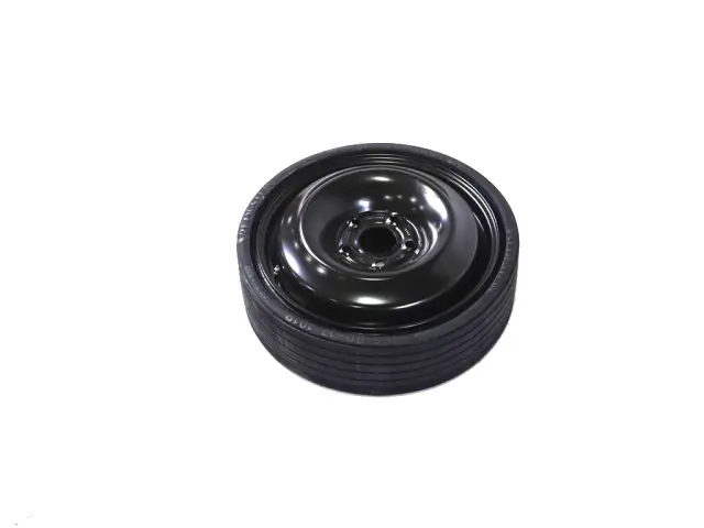 2017-2025 Chrysler Collapsed Tire And Wheel Assembly