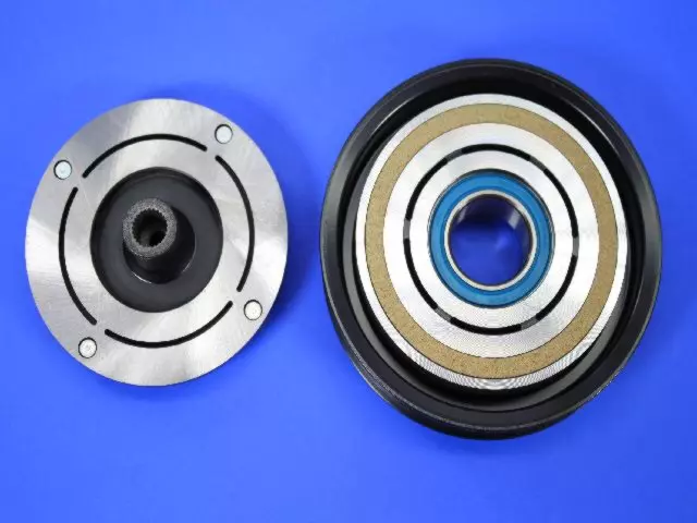 2011-2021 Mopar A/C Compressor Pulley Hub Kit 68084834AC | OEM