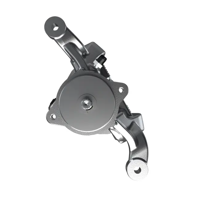 ABS All Brake Systems 230152 - Testa Barra D'Accoppiamento
