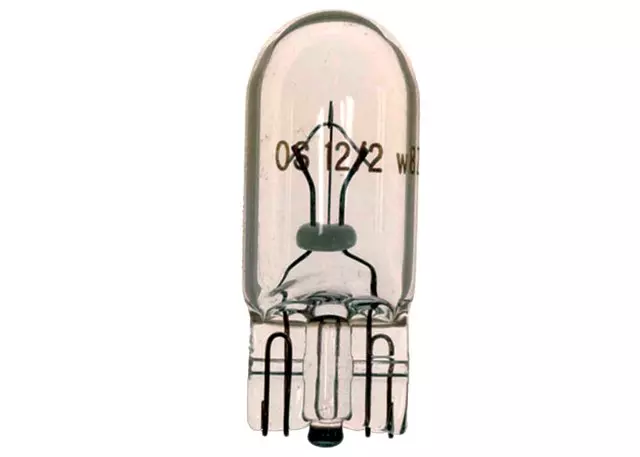 Instrument Cluster Bulb