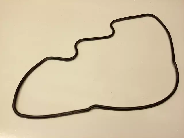 Engine Oil Pump Gasket