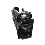 Trunk Lock Actuator Motor