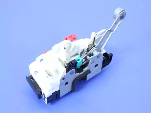 2007-2012 Mopar Front Door Latch, Left 4589467AH | My Mopar Parts