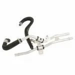 Motorcraft™ HVAC Heater Hose Assembly