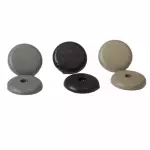 Seat Belt Assembly Button