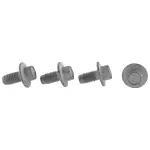 Lower Hinge Mount Bolt