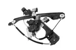 Front Passenger Side Window Regulator with Motor