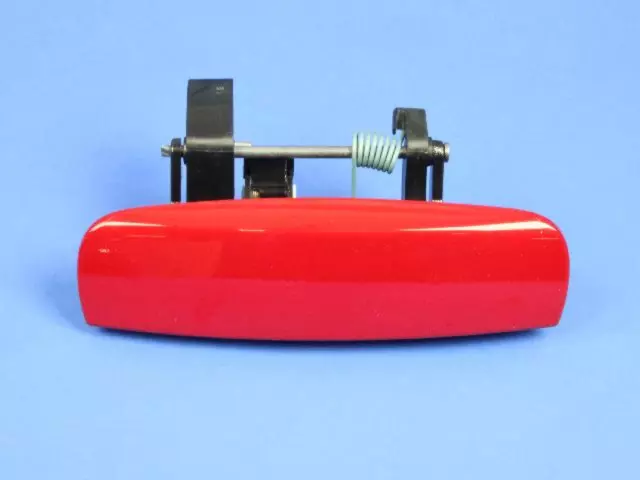 Exterior Door Handle, Left