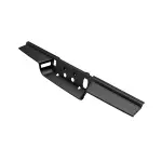 Rear Bumper Step Pad